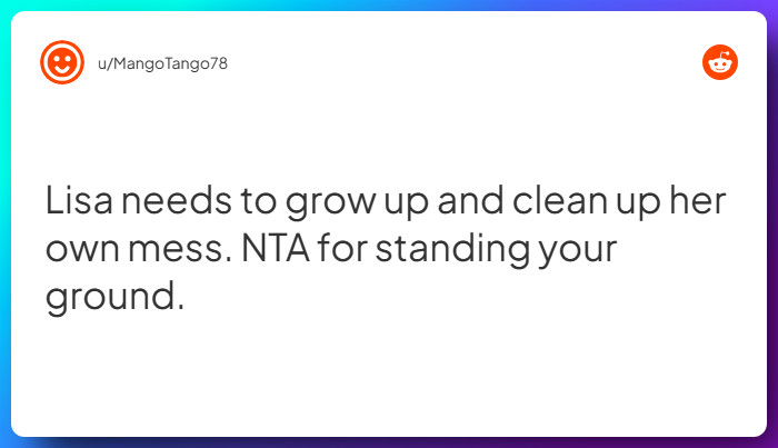 Comment from u/MangoTango78