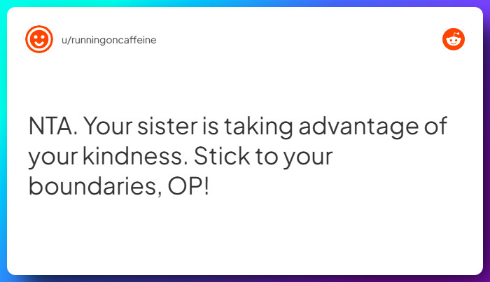 Comment from u/runningoncaffeine