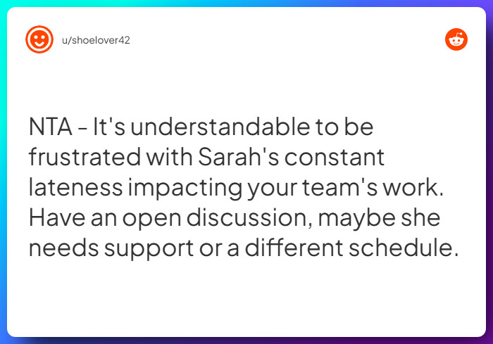 Comment from u/shoelover42