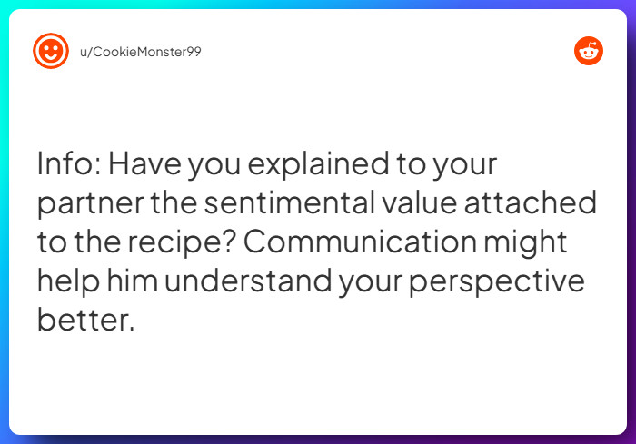 Comment from u/CookieMonster99