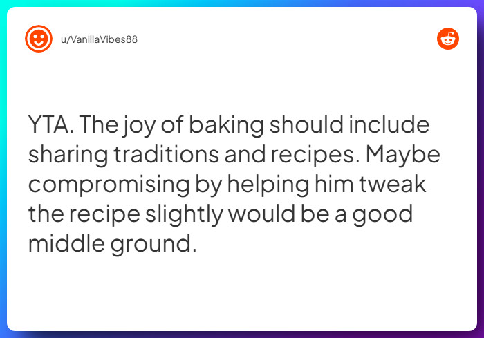 Comment from u/VanillaVibes88