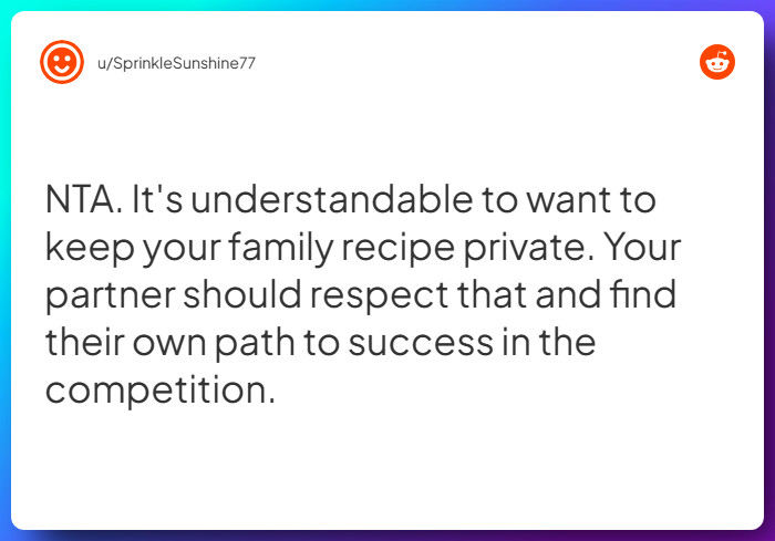 Comment from u/SprinkleSunshine77