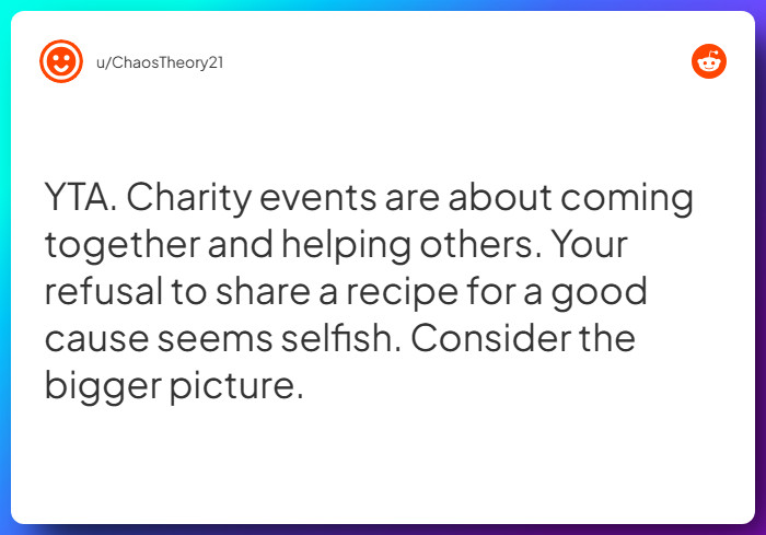 Comment from u/ChaosTheory21