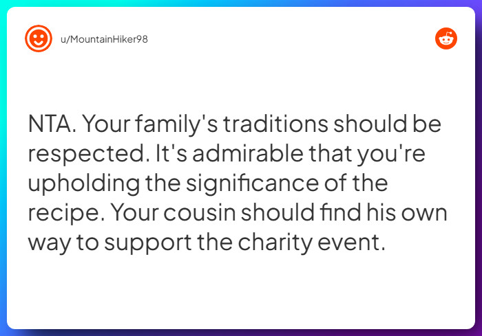 Comment from u/MountainHiker98