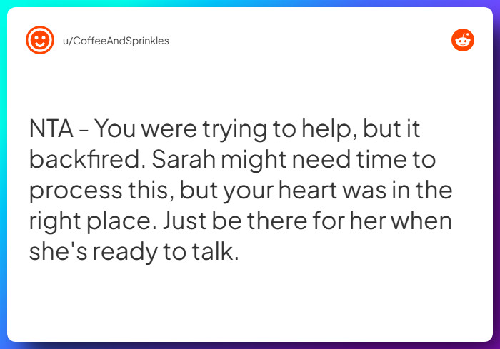 Comment from u/CoffeeAndSprinkles