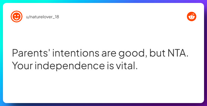 Comment from u/naturelover_18
