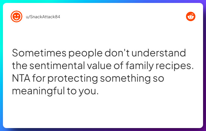 Comment from u/SnackAttack84