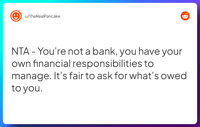 Comment from u/TheRealPancake