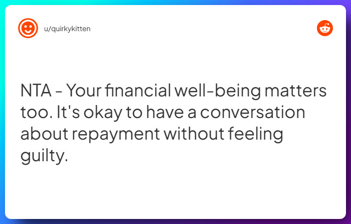 Comment from u/quirkykitten