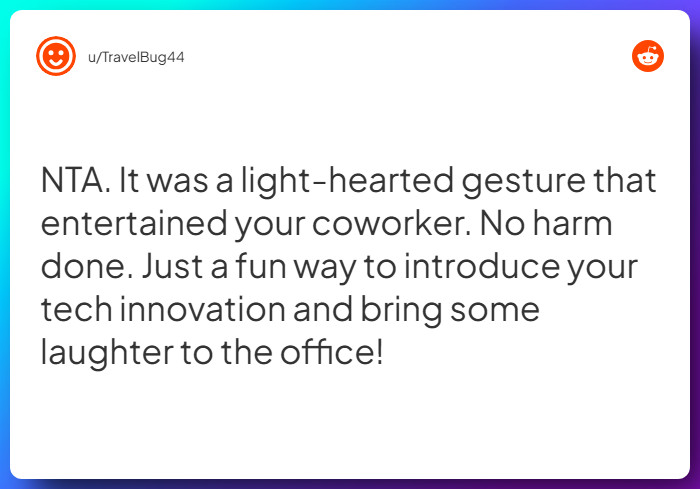 Comment from u/TravelBug44