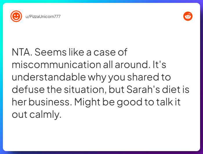 Comment from u/PizzaUnicorn777