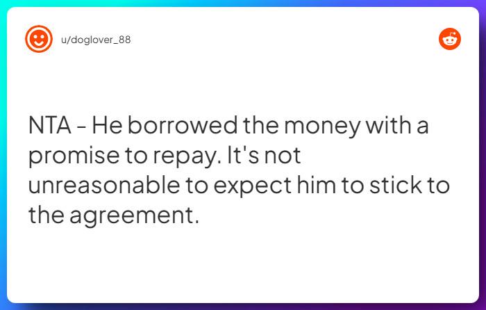 Comment from u/doglover_88
