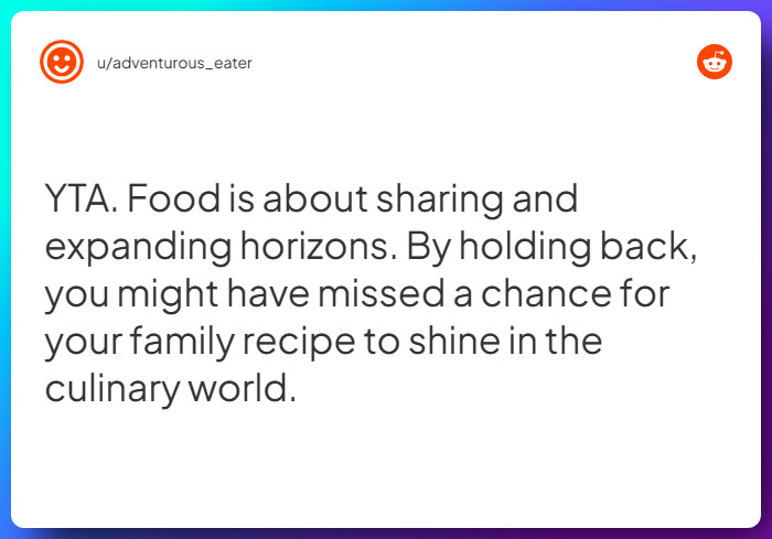 Comment from u/adventurous_eater