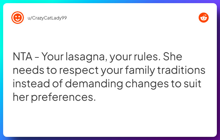 Comment from u/CrazyCatLady99