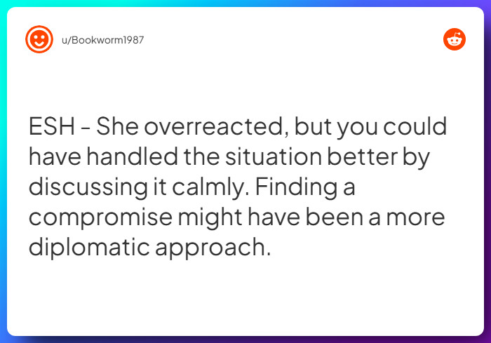 Comment from u/Bookworm1987