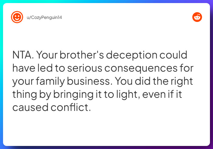Comment from u/CozyPenguin14