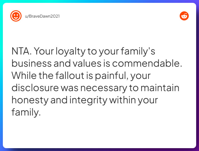 Comment from u/BraveDawn2021