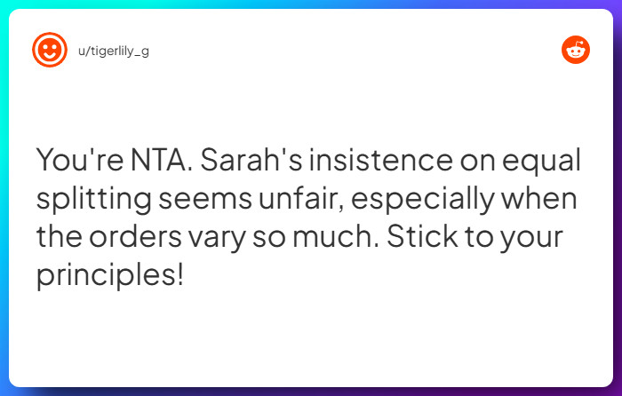 Comment from u/tigerlily_g