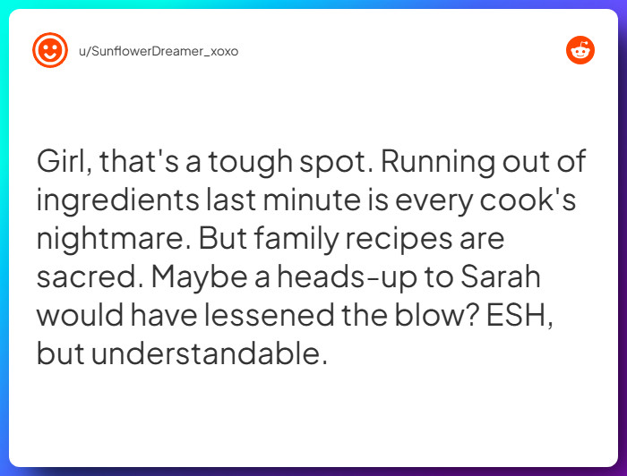 Comment from u/SunflowerDreamer_xoxo
