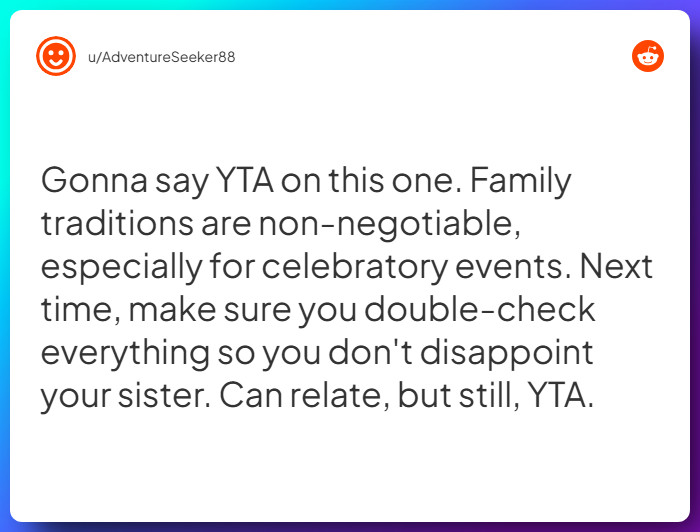 Comment from u/AdventureSeeker88