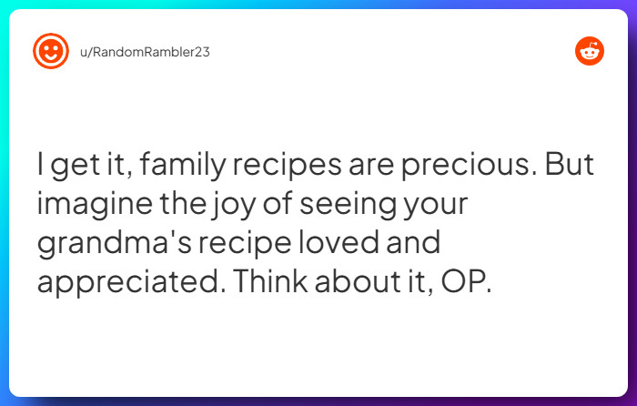 Comment from u/RandomRambler23