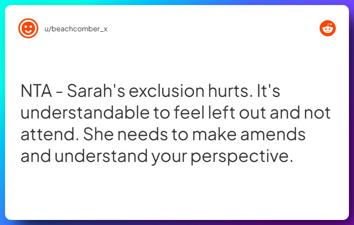 Comment from u/beachcomber_x