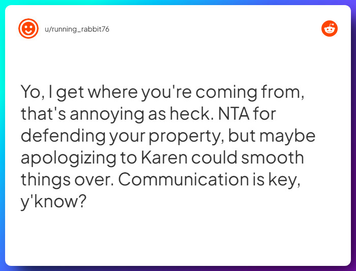 Comment from u/running_rabbit76