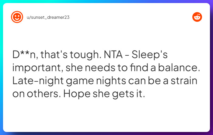 Comment from u/sunset_dreamer23