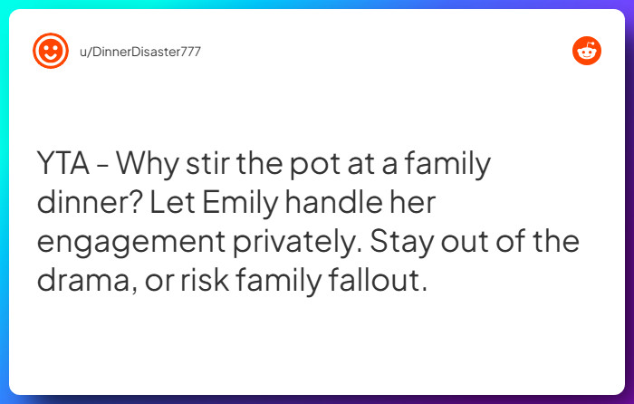 Comment from u/DinnerDisaster777