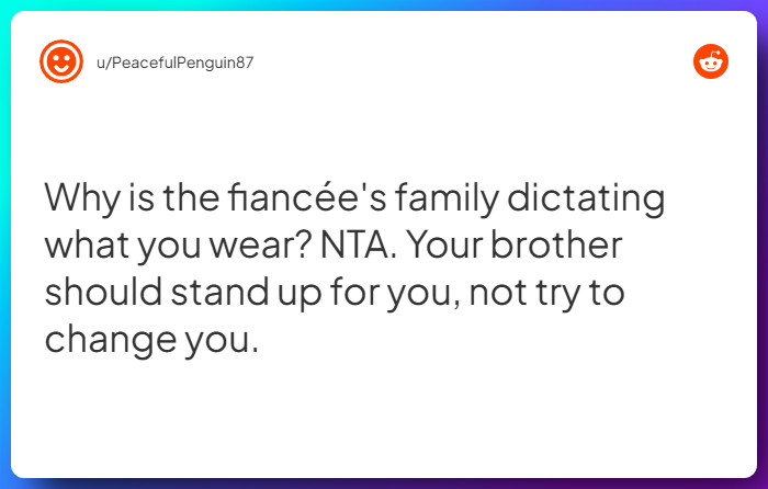 Comment from u/PeacefulPenguin87
