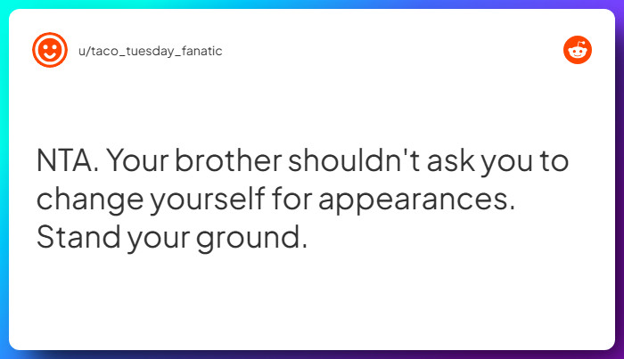 Comment from u/taco_tuesday_fanatic