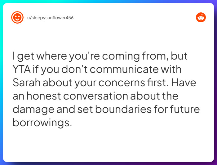 Comment from u/sleepysunflower456