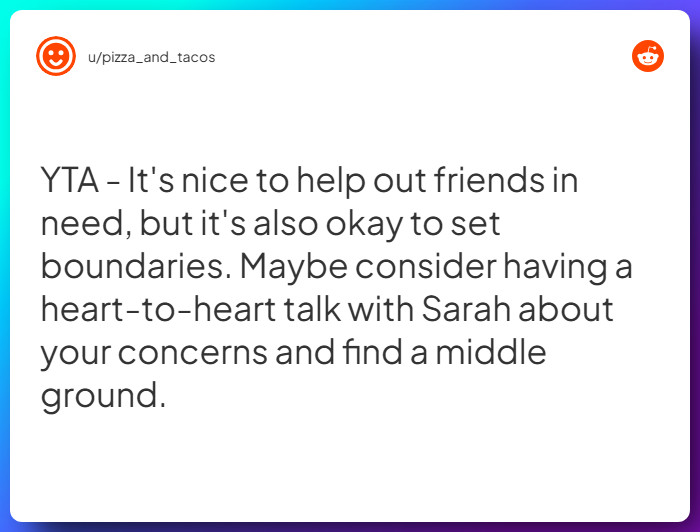 Comment from u/pizza_and_tacos