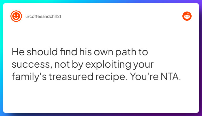 Comment from u/coffeeandchill21