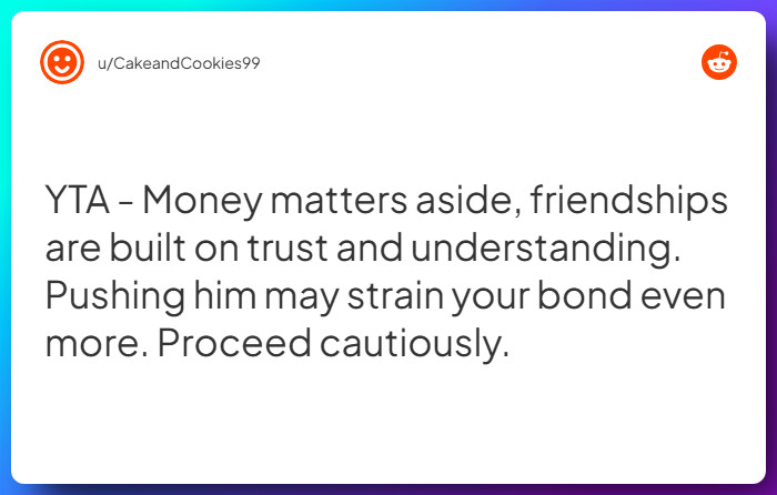 Comment from u/CakeandCookies99
