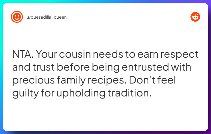 Comment from u/quesadilla_queen