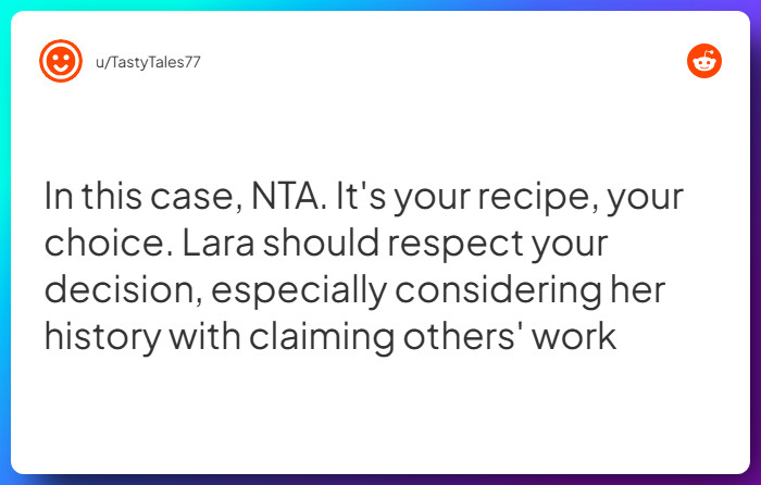 Comment from u/TastyTales77