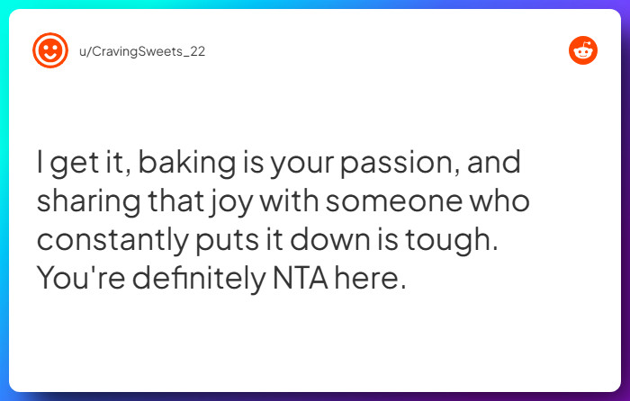 Comment from u/CravingSweets_22