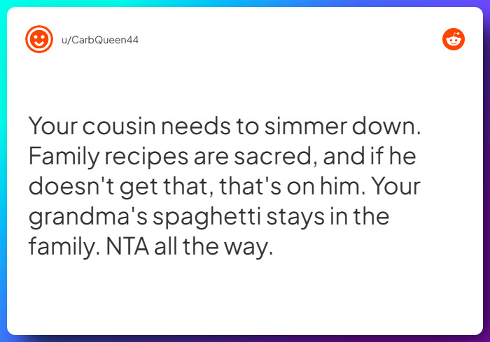 Comment from u/CarbQueen44