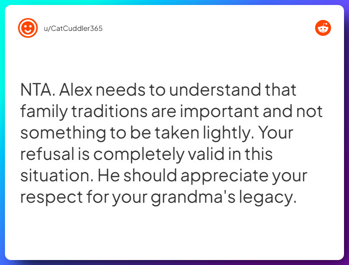 Comment from u/CatCuddler365