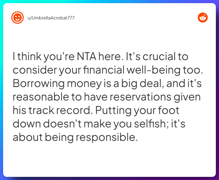 Comment from u/UmbrellaAcrobat777