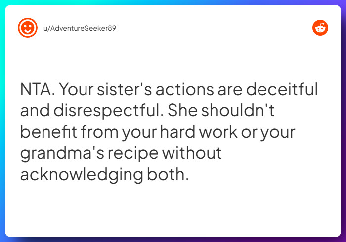 Comment from u/AdventureSeeker89