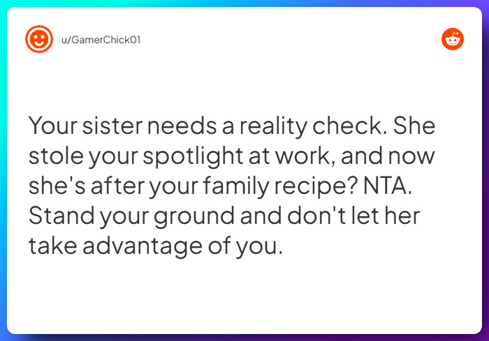 Comment from u/GamerChick01