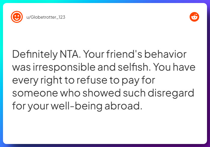 Comment from u/Globetrotter_123