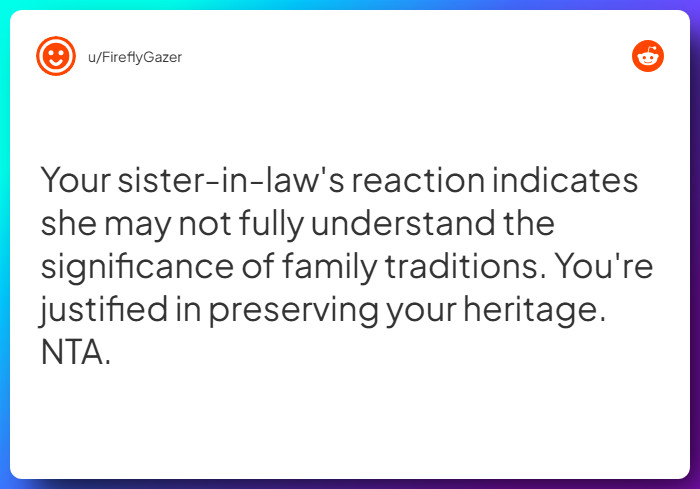 Comment from u/FireflyGazer