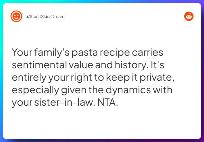 Comment from u/StarlitSkiesDream