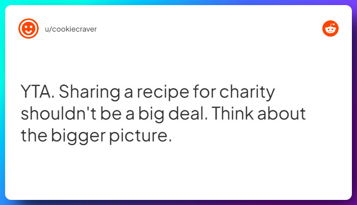 Comment from u/cookiecraver