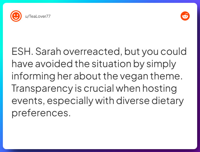 Comment from u/TeaLover77