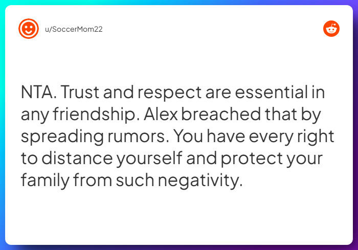 Comment from u/SoccerMom22