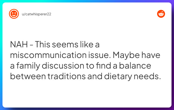 Comment from u/catwhisperer22